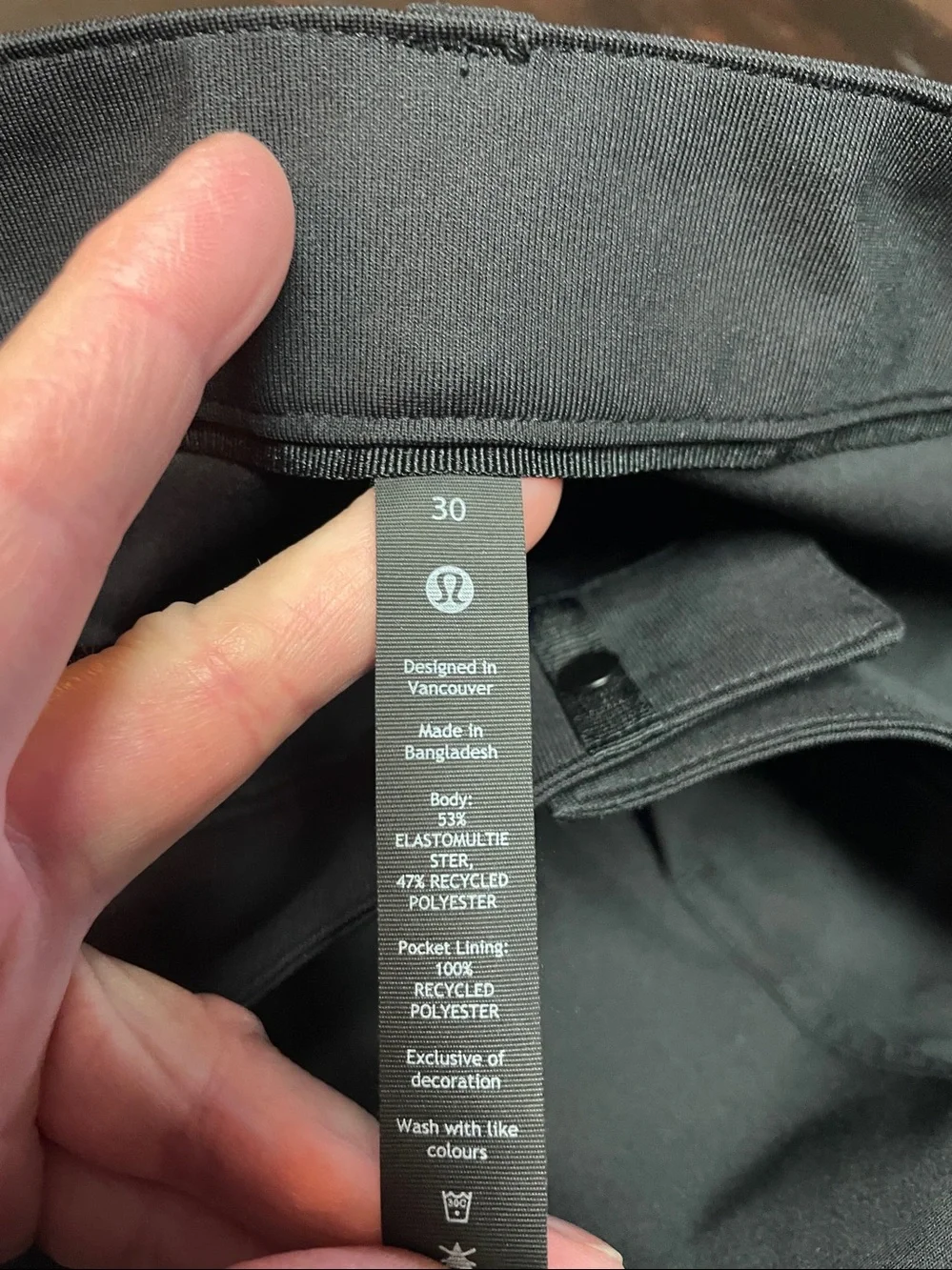 lululemon athletica lululemon men’s